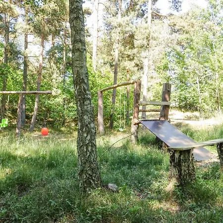 Pet Friendly In Aakirkeby With Kitchen Holiday home Vester Somarken